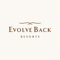 Evolve Back Resorts Logo