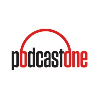 PodcastOne Logo