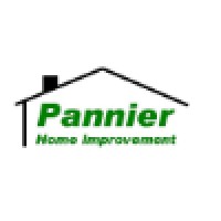 Pannier Home Improvement LLC Logo