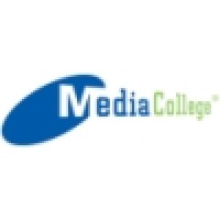 MediaCollege Logo
