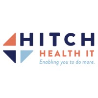 Hitch Health IT Logo