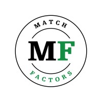 Match Factors, Inc. Logo