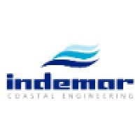 INDEMAR COASTAL ENGINEERING Logo