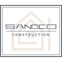 Sandco LLC Logo