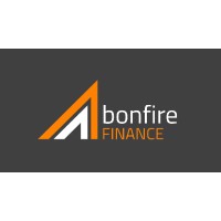 Bonfire Finance Logo