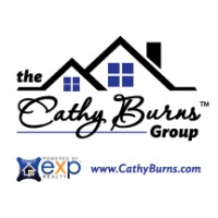 The Cathy Burns Group Logo