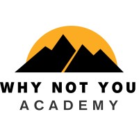 Why Not You Academy Logo