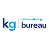 KG Bureau Logo