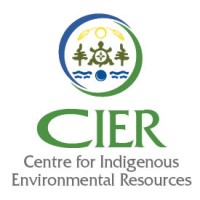 Centre for Indigenous Environmental Resources, Inc. Logo