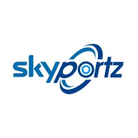 Skyportz Logo