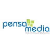 Pensa Media Logo