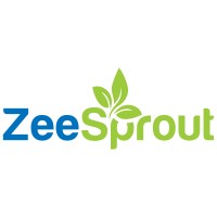 Zee Sprout Logo