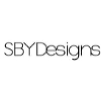 SBY Designs Logo