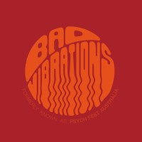 Bad Vibrations Records Logo