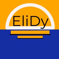 EliDy Logo