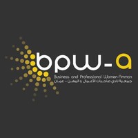 Business and Professional Women Association- Amman (BPWA) Logo
