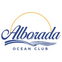 Alborada Ocean Club Logo
