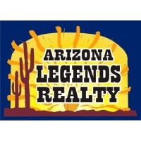 Arizona Legends Realty Logo