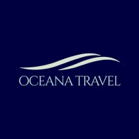 Oceana Travel Logo