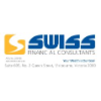 Swiss Financial Consultants Logo