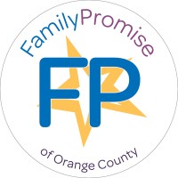 Family Promise of Orange County Logo