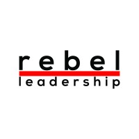 Rebel Leadership Logo