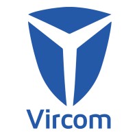 Vircom Logo