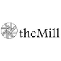The Mill Gym Logo