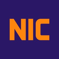 Nykarleby Innovation Center r.f. Logo