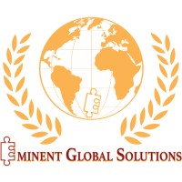 Eminent Global Solutions Logo