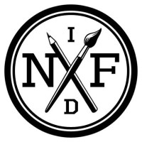 Nick Fasnacht Illustration & Design Logo