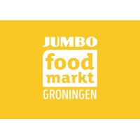 Jumbo Foodmarkt Groningen Logo
