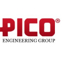 PICO® Engineering Group Logo