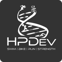 Human Performance Development Logo