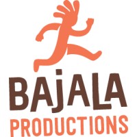 BAjALA productions Logo