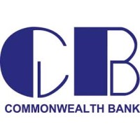 Commonwealth Bank Ltd. (Bahamas) Logo