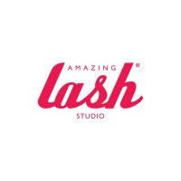 Amazing Lash Studio Edina Logo