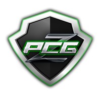 PC Gamerz Hawaii Logo