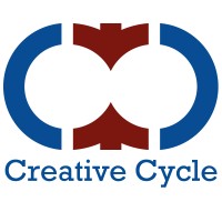Creative Cycle Logo