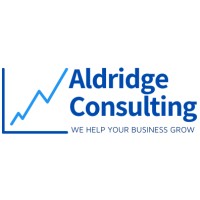 Aldridge Consulting LLC Logo