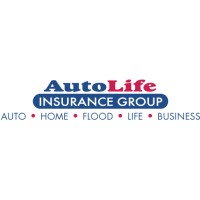 AutoLife Insurance Group Logo