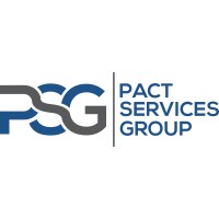Pact Services Group Logo