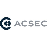ACSEC Sp. z o.o. Logo