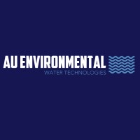 AU ENVIRONMENTAL Water Technologies Logo
