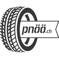 pnöö.ch GmbH Logo