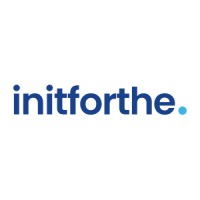 Initforthe Logo
