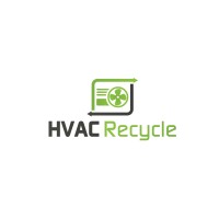 HVAC Recycle Logo