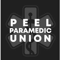 Peel Paramedic Union OPSEU L277 Logo