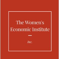 The Women’s Economic Institute, Inc Logo
