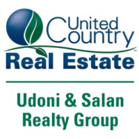 Udoni & Salan Realty Group Logo